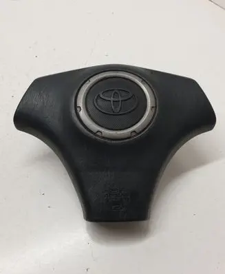 Toyota RAV 4 (XA20) Steering wheel airbag 8419802