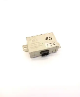 Audi A4 S4 B5 8D Immobilizer control unit/module 4A0953234