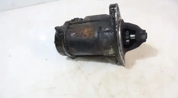 Toyota Corolla E120 E130 Starter motor