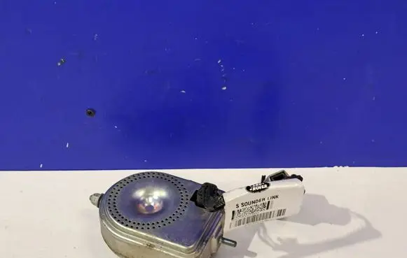 Land Rover Range Rover L405 Alarm system siren EH2219G229BA