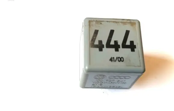 Volkswagen Sharan Other relay 1J0927841