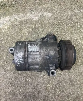 KIA Sorento Air conditioning (A/C) compressor (pump)