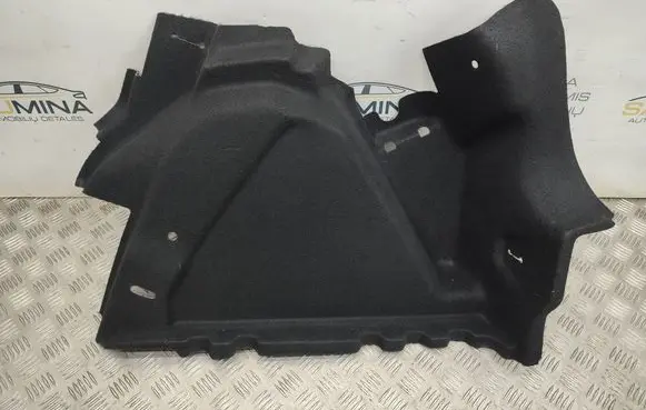 Citroen e-C3 Trunk/boot side trim panel 98488932ZD