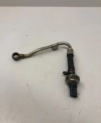 BMW 3 E90 E91 Exhaust gas pressure sensor 7810181