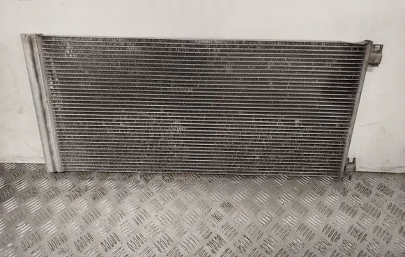 Renault Trafic III (X82) A/C cooling radiator (condenser) 93868376 921008178R