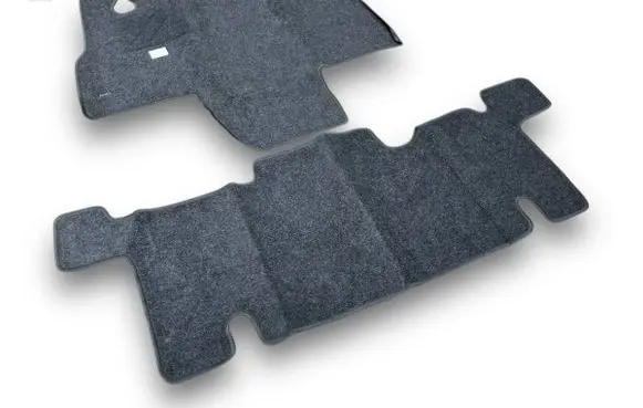 Fiat Ducato Interior carpet W259 71802946