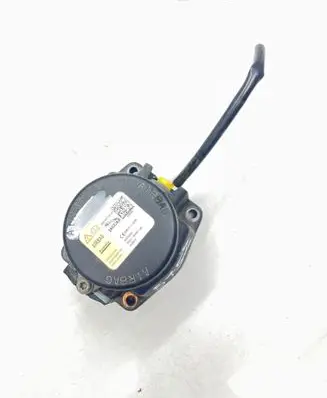 Jaguar XF X250 Pedestrian airbag 618226100A 620709500 CX2316E600AA