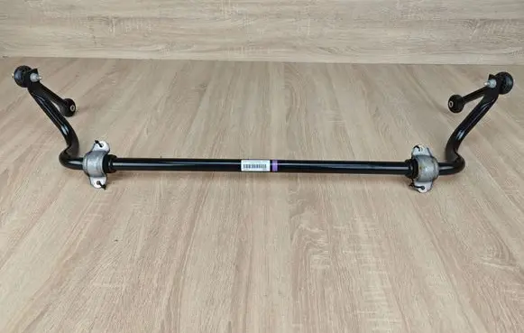 Audi A7 S7 4G Front anti-roll bar/sway bar 4G0411309F