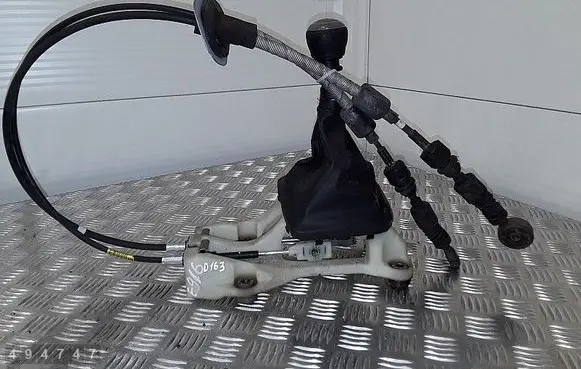 KIA Optima Gear shifter/selector