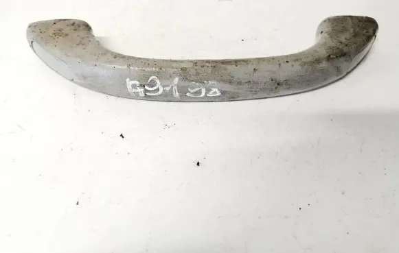 Peugeot 407 Front interior roof grab handle