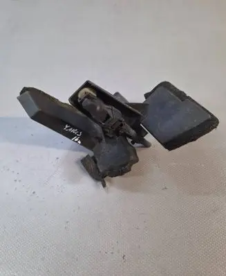 Toyota Yaris Outside/exterior temperature sensor 532880D190