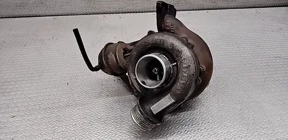 Volvo S60 Turbo 8653122