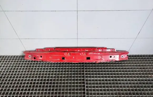 Opel Zafira A Front bumper support beam 