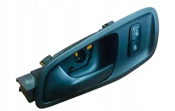 Ford Transit Loading door exterior handle/bracket BK21V22601A