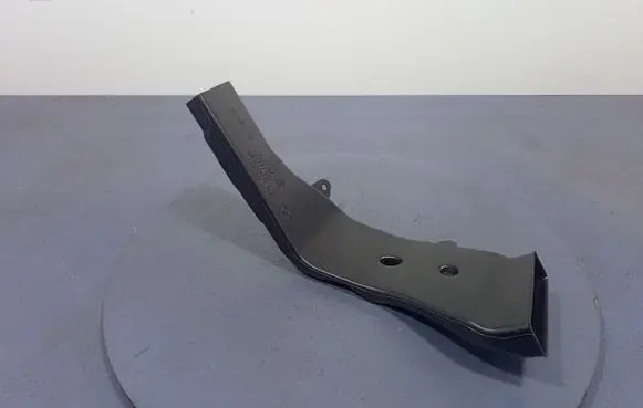 BMW 7 F01 F02 F03 F04 Air intake hose/pipe 7343457