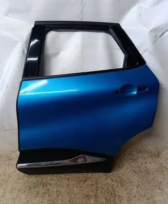 Renault Captur Rear door 