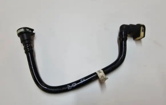 Brake vacuum hose/pipe