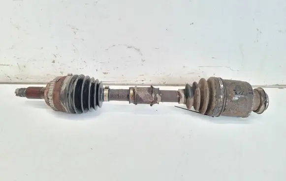 Mazda CX-7 Front driveshaft