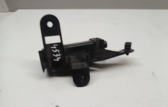 Volkswagen Phaeton Tire pressure sensor 8E0907277 20217860 053320400903