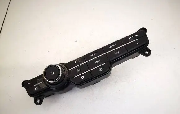 KIA Optima Climate control unit 965402t200ca 96540-2t200ca