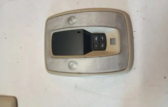 Volvo XC60 Front seat light 39806293
