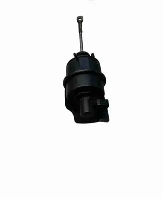 Opel Mokka Turbo charger electric actuator 54389880021