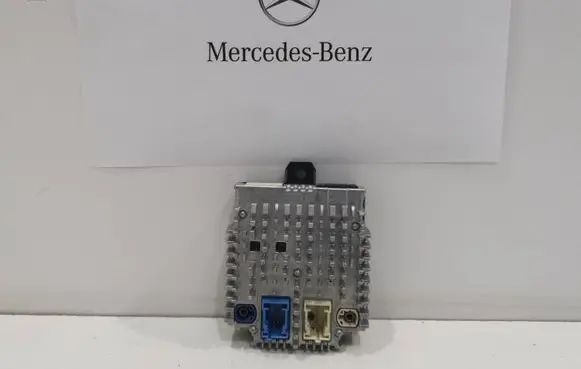 Mercedes-Benz C W206 Other control units/modules A2068205401