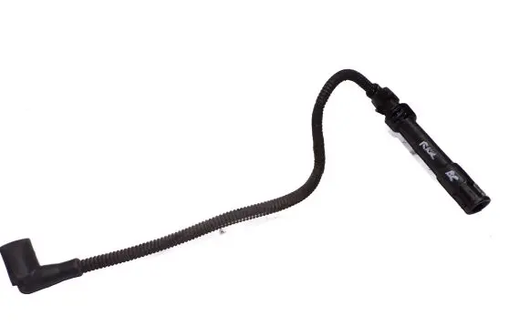 Audi A4 S4 B6 8E 8H Ignition plug leads 06A035255A