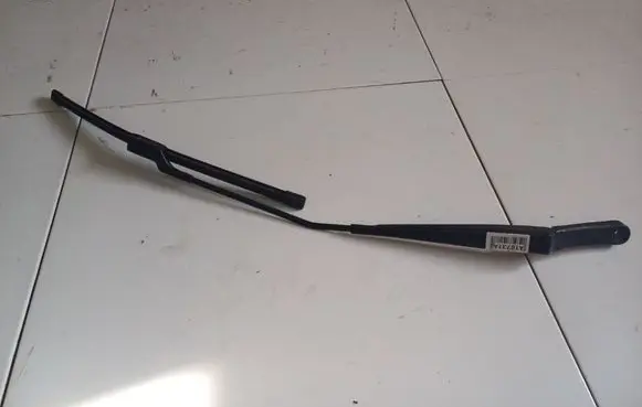 Volkswagen Golf V Front wiper blade arm 101955410