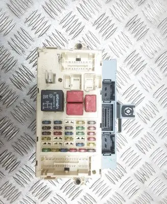 Fiat Stilo Fuse module 51711819 501209520040