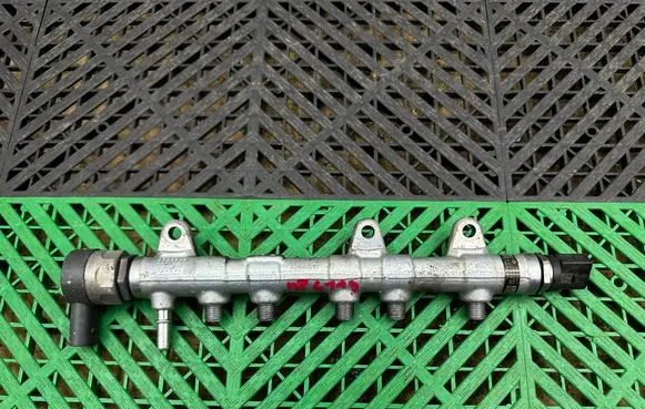 BMW 5 G30 G31 G38 Fuel main line pipe 8579240 001154 0445214371