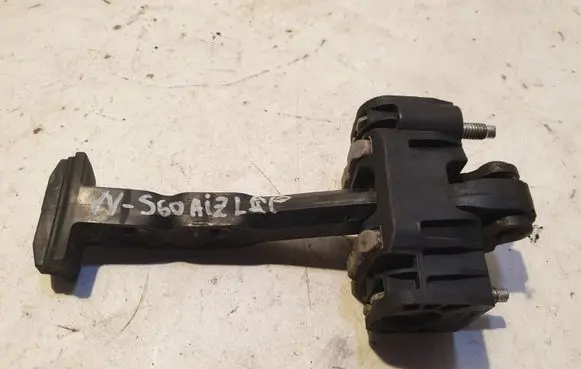 Volvo S60 Rear door check strap stopper