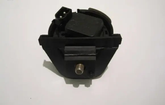 BMW 5 E39 Alarm system siren 662169031032