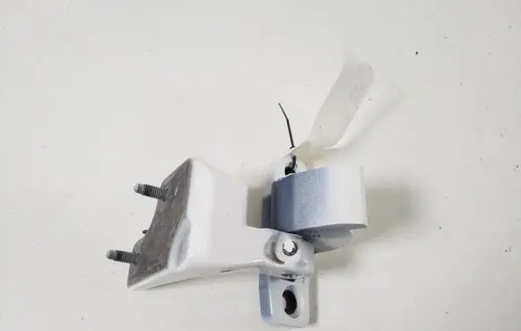 Mercedes-Benz EQC Rear door lower hinge A2937303200