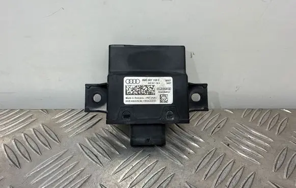 Audi A4 S4 B9 8W Other control units/modules 8W0907159E