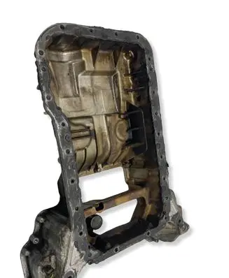 Mercedes-Benz E W211 Oil sump R2720140802