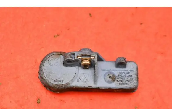 Opel Corsa E Sensor 13581561