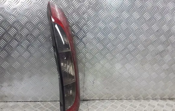 Opel Corsa C Rear tail light reflector 
