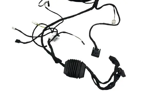 Mercedes-Benz G W461 W463 1st Gen Rear door wiring loom A4638208401 4638208401