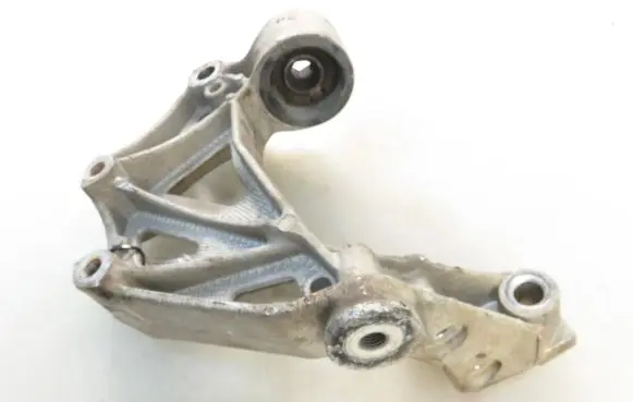 Volkswagen Polo IV 9N3 Front subframe 6Q0199294D