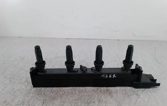 Citroen Xsara Picasso High voltage ignition coil 098622A206