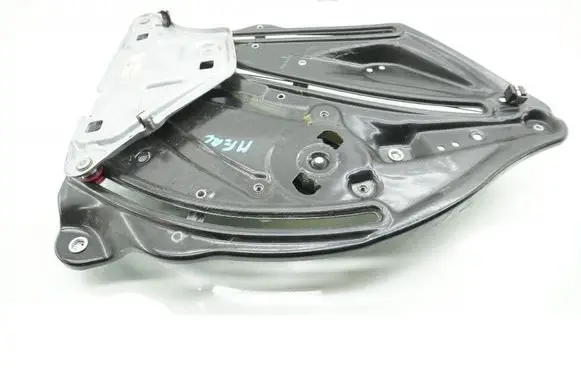Mercedes-Benz E A207 Rear door window regulator with motor 