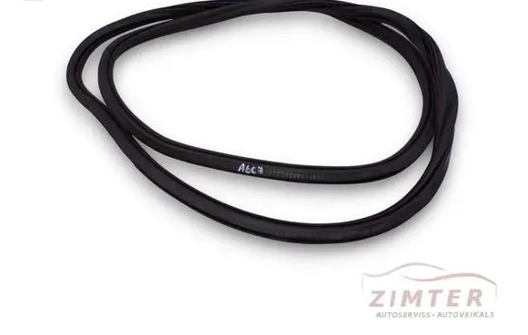Audi A6 S6 C7 4G Front door rubber seal 4G0831721A