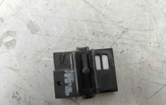 Rain sensor
