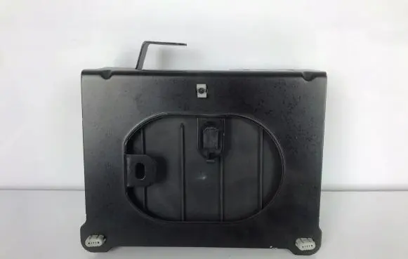 Citroen Berlingo Other control units/modules S180085003F 9665778480