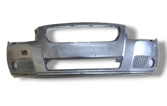 Volvo V70 Front bumper 30678623