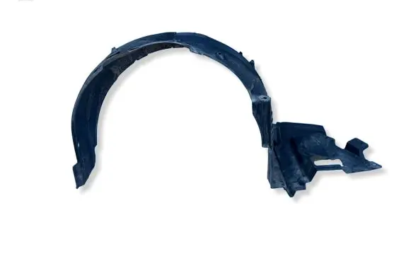 Toyota Corolla Verso AR10 Front wheel arch liner splash guards 538760F010