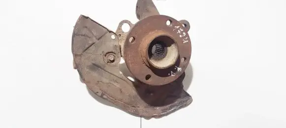 Volkswagen Caddy Front wheel hub