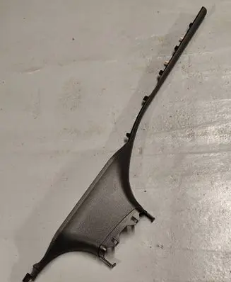 BMW X6 E71 (B) pillar trim (bottom) 9138228 51479138228
