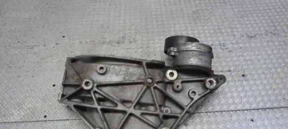 Generator/alternator bracket